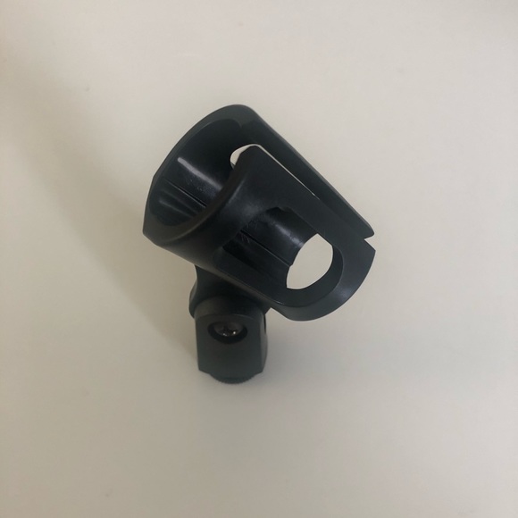 Microphone clip - Picture 7 of 9